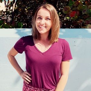 Meet your Posher, Jennifer